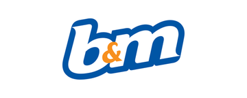 B&M